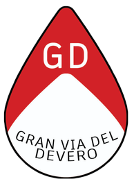 Logo Gran Via del Devero